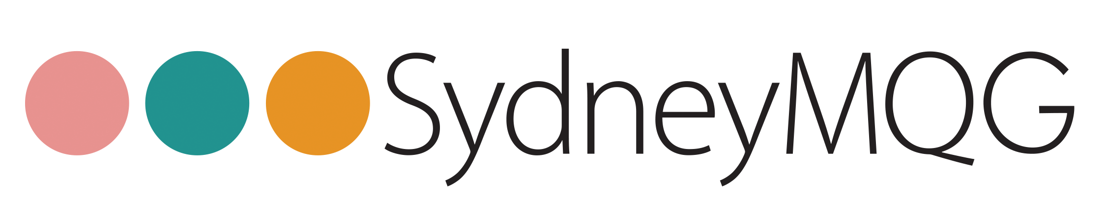 Sydney Modern Quilt Guild