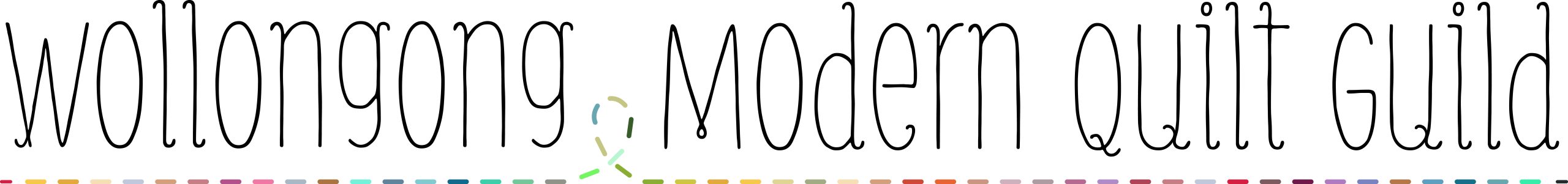 Wollongong Modern Quilt Guild